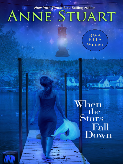 Title details for When the Stars Fall Down by Anne Stuart - Available